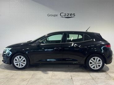 SPOTICAR Renault Megane Megane Iv Berline Blue Dci 115 Business Occasion - Berline Diesel Noir Etoile - Marmande - 1204010459_2