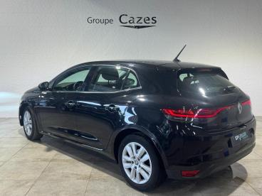 SPOTICAR Renault Megane Megane Iv Berline Blue Dci 115 Business Occasion - Berline Diesel Noir Etoile - Marmande - 1204010459_3