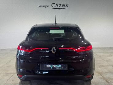 SPOTICAR Renault Megane Megane Iv Berline Blue Dci 115 Business Occasion - Berline Diesel Noir Etoile - Marmande - 1204010459_4