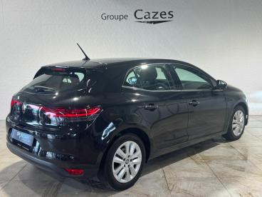 SPOTICAR Renault Megane Megane Iv Berline Blue Dci 115 Business Occasion - Berline Diesel Noir Etoile - Marmande - 1204010459_5