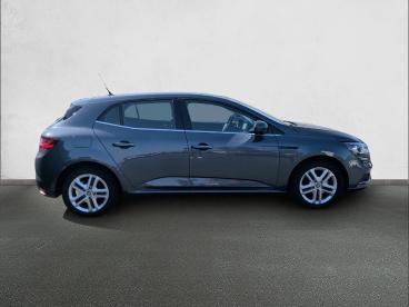 SPOTICAR Renault Megane Megane Iv Berline Dci 90 Energy Business Occasion - Berline Diesel Gris - St Maur - 1204014451_4