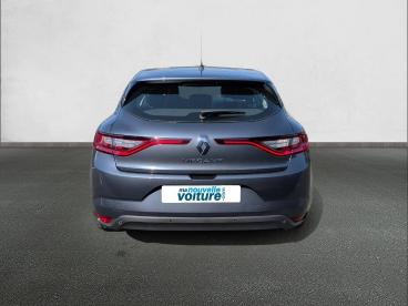 SPOTICAR Renault Megane Megane Iv Berline Dci 90 Energy Business Occasion - Berline Diesel Gris - St Maur - 1204014451_5