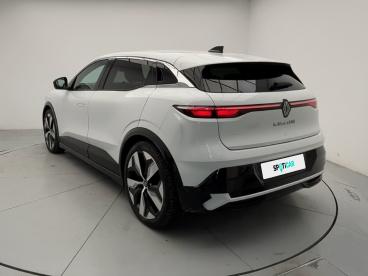 SPOTICAR Renault Megane Megane E-tech Ev60 220 Ch Optimum Charge Techno Occasion - Berline Electrique Blanc - Marseille Cedex 8 - 1204021774_3