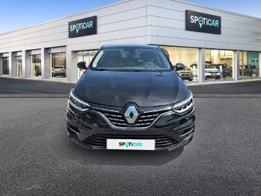 SPOTICAR Renault Megane Blue Dci 115 Edc Techno Occasion - Berline Diesel Noir - Saint Claude - 1204029219_2