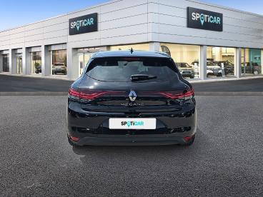 SPOTICAR Renault Megane Blue Dci 115 Edc Techno Occasion - Berline Diesel Noir - Saint Claude - 1204029219_5