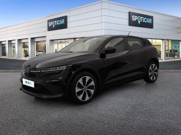 SPOTICAR Renault Megane E-tech Ev60 220 Ch Super Charge Iconic Occasion - Berline Electrique Noir - Beziers - 1204039257_1