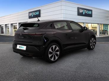 SPOTICAR Renault Megane E-tech Ev60 220 Ch Super Charge Iconic Occasion - Berline Electrique Noir - Beziers - 1204039257_2