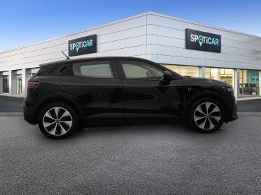 SPOTICAR Renault Megane E-tech Ev60 220 Ch Super Charge Iconic Occasion - Berline Electrique Noir - Beziers - 1204039257_3