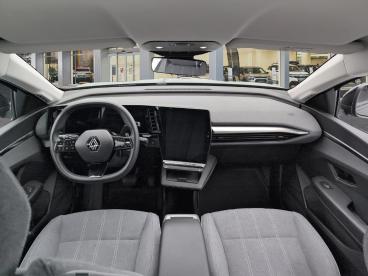 SPOTICAR Renault Megane E-tech Ev60 220 Ch Super Charge Iconic Occasion - Berline Electrique Noir - Beziers - 1204039257_5