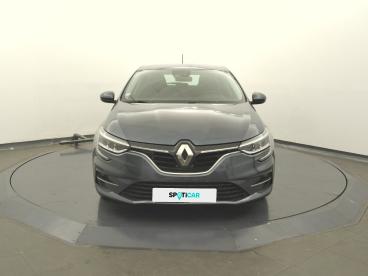 SPOTICAR Renault Megane Megane Iv Berline Blue Dci 115 - 20 Business Occasion - Berline Diesel A00 - Angers - 1204058968_2