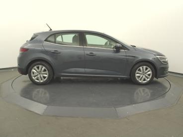 SPOTICAR Renault Megane Megane Iv Berline Blue Dci 115 - 20 Business Occasion - Berline Diesel A00 - Angers - 1204058968_4