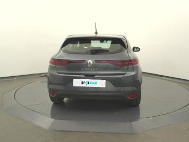 SPOTICAR Renault Megane Megane Iv Berline Blue Dci 115 - 20 Business Occasion - Berline Diesel A00 - Angers - 1204058968_5