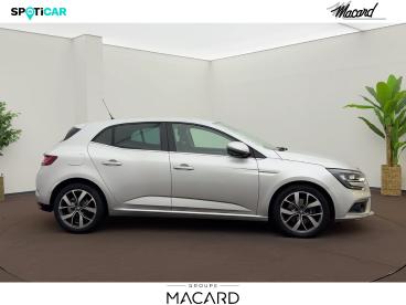 SPOTICAR Renault Megane 1.6 Dci 130ch Energy Intens Occasion - Berline Diesel Gris Platine - Montauban - 1204080574_4