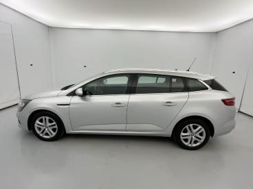 SPOTICAR Renault Megane Megane Iv Estate Blue Dci 115 Business Occasion - Break Diesel Gris - Villeneuve d'ascq - 1204089775_2