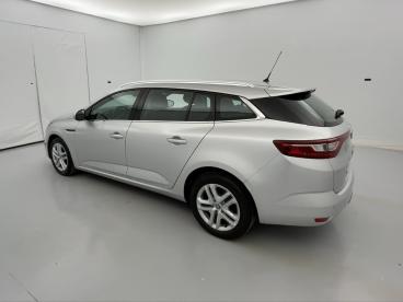 SPOTICAR Renault Megane Megane Iv Estate Blue Dci 115 Business Occasion - Break Diesel Gris - Villeneuve d'ascq - 1204089775_3
