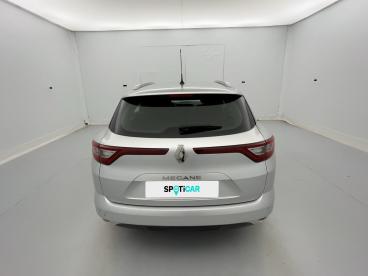 SPOTICAR Renault Megane Megane Iv Estate Blue Dci 115 Business Occasion - Break Diesel Gris - Villeneuve d'ascq - 1204089775_4