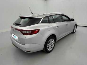 SPOTICAR Renault Megane Megane Iv Estate Blue Dci 115 Business Occasion - Break Diesel Gris - Villeneuve d'ascq - 1204089775_5