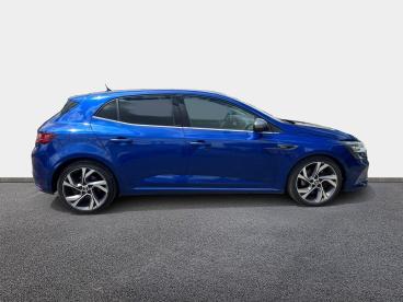 SPOTICAR Renault Megane Gt Energy Dci 165 Edc Occasion - Berline Diesel Bleu - L'aigle - 1204097073_4