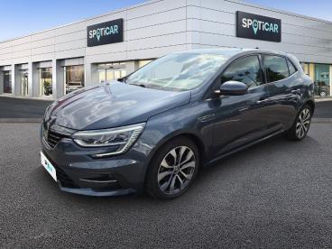SPOTICAR Renault Megane Blue Dci 115 Edc Techno Occasion - Berline Diesel G - Glos - 1204132376_1