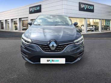 SPOTICAR Renault Megane Blue Dci 115 Edc Techno Occasion - Berline Diesel G - Glos - 1204132376_2