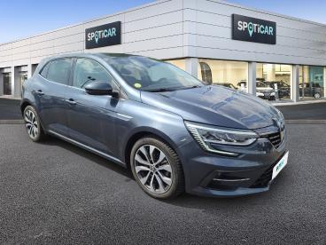 SPOTICAR Renault Megane Blue Dci 115 Edc Techno Occasion - Berline Diesel G - Glos - 1204132376_3