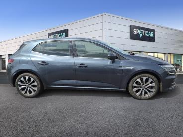 SPOTICAR Renault Megane Blue Dci 115 Edc Techno Occasion - Berline Diesel G - Glos - 1204132376_4