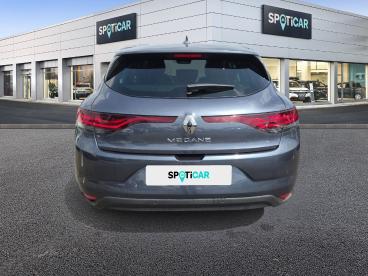 SPOTICAR Renault Megane Blue Dci 115 Edc Techno Occasion - Berline Diesel G - Glos - 1204132376_5