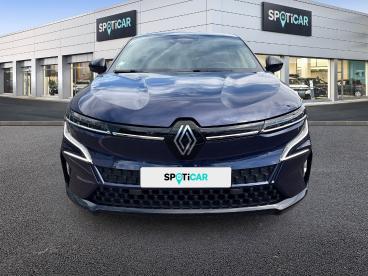 SPOTICAR Renault Megane Megane E-tech Ev60 220 Ch Super Charge Techno Occasion - Berline Electrique Bleu - Evreux - 1204139619_2