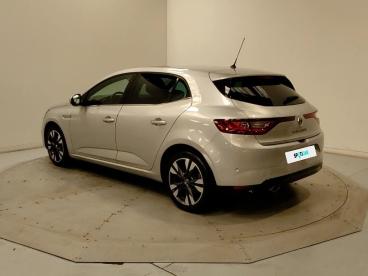SPOTICAR Renault Megane Megane Iv Berline Tce 140 Fap Intens Occasion - Berline Essence Gris - Lomme - 1204151024_3