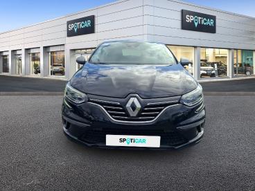 SPOTICAR Renault Megane 1.2 Tce 130ch Energy Intens Occasion - Berline Essence Noir Etoilé - Reims - 1204154510_2
