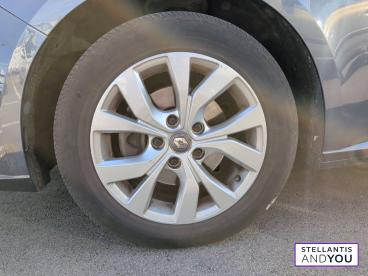 SPOTICAR Renault Megane Megane Iv Berline Tce 115 Fap Limited Occasion - Berline Essence Gris - Roncq - 1204161752_4