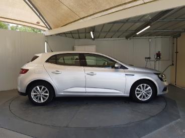 SPOTICAR Renault Megane Megane Iv Berline Blue Dci 95 Zen Occasion - Berline Diesel Gris - Toulouse - 1204164458_4