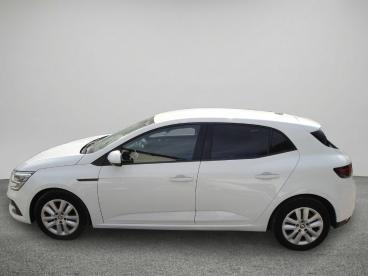 SPOTICAR Renault Megane Business Blue Dci 115 Edc -21n Occasion - Utilitaire Diesel Blanc - Saint Cyr En Val - 1204179798_2