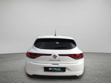 SPOTICAR Renault Megane Business Blue Dci 115 Edc -21n Occasion - Utilitaire Diesel Blanc - Saint Cyr En Val - 1204179798_4