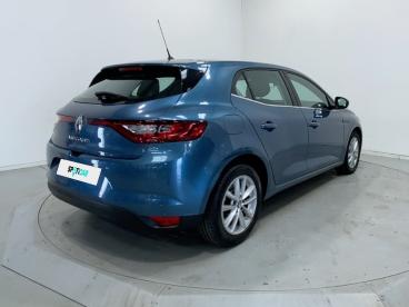 SPOTICAR Renault Megane Megane Iv Berline Tce 100 Energy Zen Occasion - Berline Essence Bleu - Venissieux - 1204214798_5