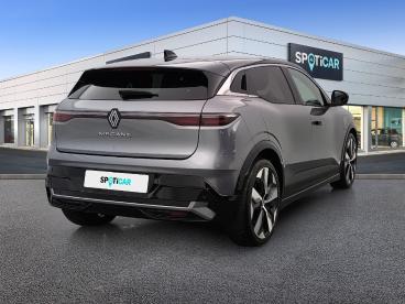 SPOTICAR Renault Megane E-tech Ev60 220 Ch Super Charge Techno Occasion - Break Electrique H00 - Montpellier - 1203702554_2