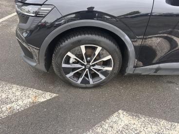 SPOTICAR Renault Megane  Occasion - Berline Electrique Noir - Machecoul - 1204010734_4