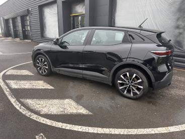 SPOTICAR Renault Megane  Occasion - Berline Electrique Noir - Machecoul - 1204010734_5