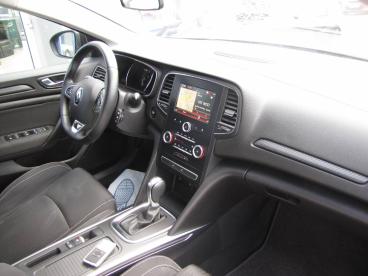 SPOTICAR Renault Megane Estate Business Blue Dci 115 Edc Occasion - Break Diesel Noir - Bain De Bretagne - 1203124356_5