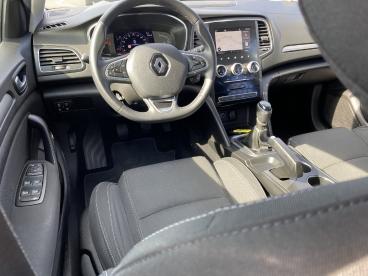 SPOTICAR Renault Megane Estate Business Blue Dci 115 -21n Occasion - Break Diesel Bleu - St-georges-sur-loire - 1203655858_2