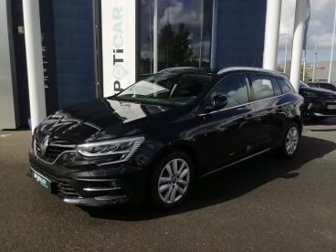 SPOTICAR Renault Megane Estate Business Blue Dci 115 Edc Occasion - Break Diesel Noir - Beaucouze - 1203668809_1