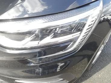 SPOTICAR Renault Megane Estate Business Blue Dci 115 Edc Occasion - Break Diesel Noir - Beaucouze - 1203668809_3