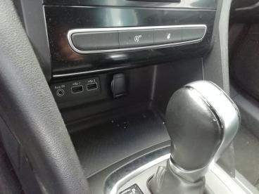 SPOTICAR Renault Megane Estate Business Blue Dci 115 Edc Occasion - Break Diesel Noir - Beaucouze - 1203668809_4