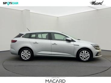 SPOTICAR Renault Megane Estate 1.5 Blue Dci 115ch Evolution Occasion - Break Diesel Gris Highland - Montauban - 1203752527_4