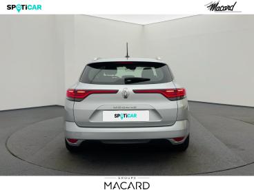 SPOTICAR Renault Megane Estate 1.5 Blue Dci 115ch Evolution Occasion - Break Diesel Gris Highland - Montauban - 1203752527_5