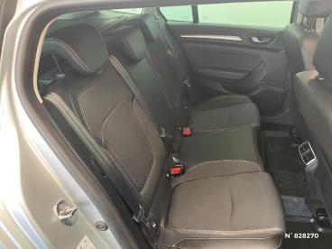 SPOTICAR Renault Megane Estate Megane Iv Estate E-tech Plug-in Hybride 160 Intens Occasion - Break Hybride Rechargeable Gris Highland - Avon - 1203759244_5