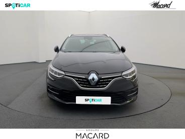 SPOTICAR Renault Megane Estate 1.3 Tce 140ch Techno Edc -23 Occasion - Break Essence Noir Etoilé - Caussade - 1203844701_2