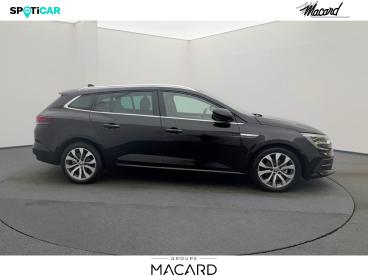 SPOTICAR Renault Megane Estate 1.3 Tce 140ch Techno Edc -23 Occasion - Break Essence Noir Etoilé - Caussade - 1203844701_4