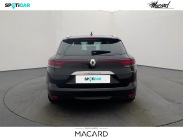 SPOTICAR Renault Megane Estate 1.3 Tce 140ch Techno Edc -23 Occasion - Break Essence Noir Etoilé - Caussade - 1203844701_5