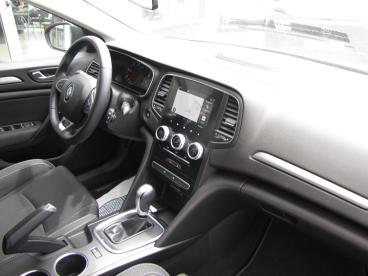 SPOTICAR Renault Megane Estate Business Blue Dci 115 Edc -21n Occasion - Break Diesel Gris Foncé - Bain De Bretagne - 1204102472_5